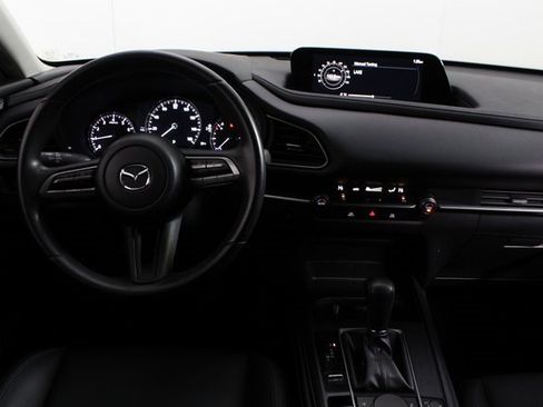 Used 2023 MAZDA CX-30 AWD 2.5 S w/ Select Package image 10