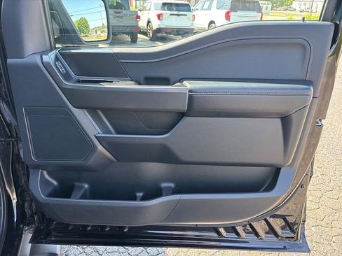 Used 2024 Ford F150 XLT w/ Equipment Group 302A MID AWD/4WD image 14