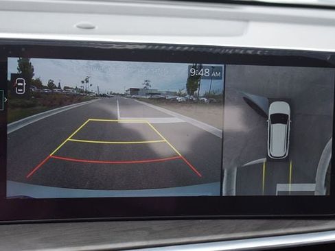 New 2026 Kia Sorento SX Prestige AWD/4WD image 35