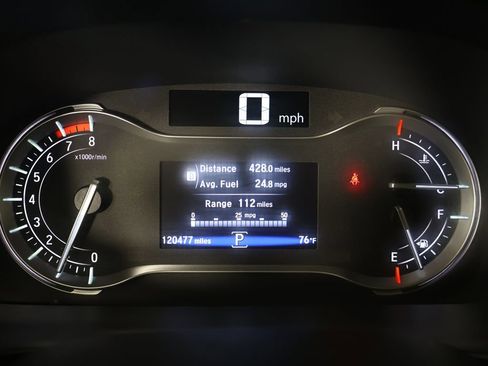 Used 2018 Honda Pilot EX-L image 42