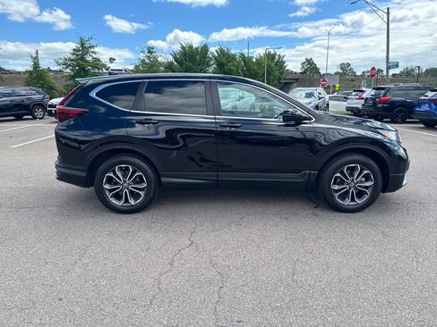 Used 2022 Honda CR-V EX image 9