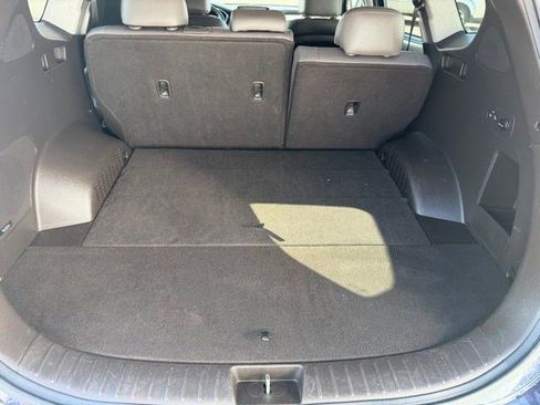 Used 2020 Hyundai Santa Fe Limited image 16