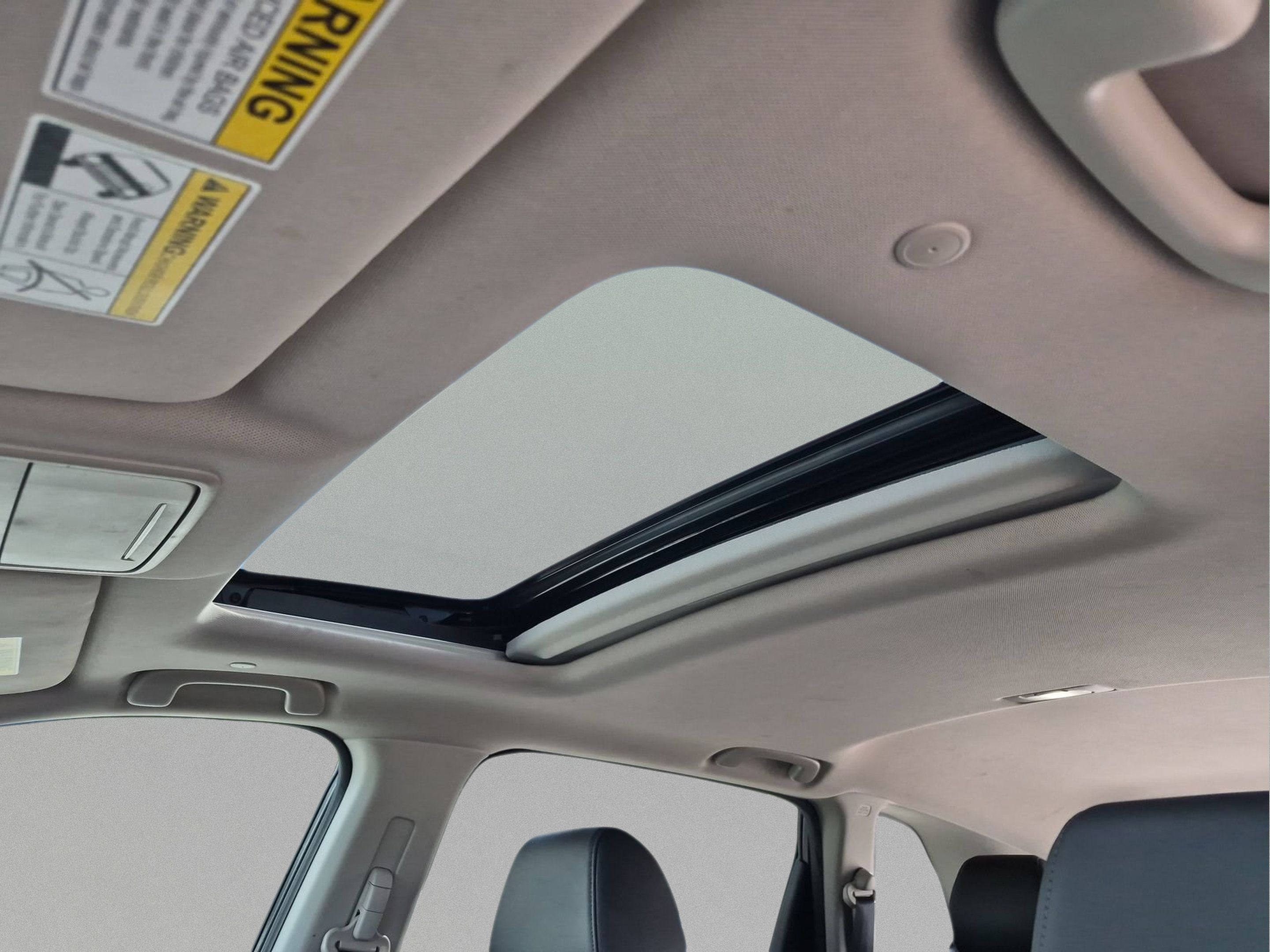 Used 2023 Honda CR-V EX-L image 27