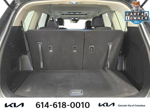 Used 2023 Kia Telluride S w/ S Sunroof Package AWD/4WD image 21