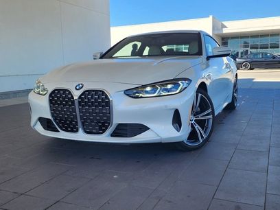 Used 2021 BMW 430i Coupe w/ Executive Package
