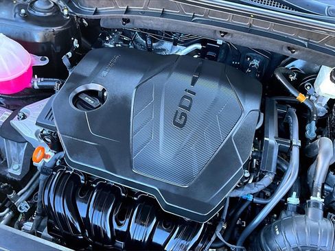 Certified 2025 Hyundai Tucson SEL image 34