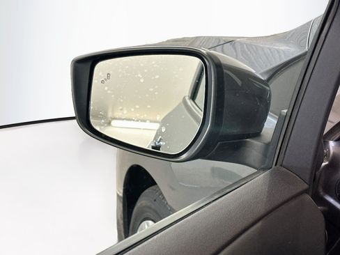 Used 2025 Nissan Leaf S FWD image 16