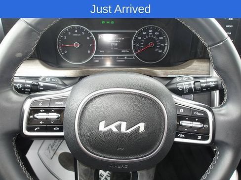 Used 2023 Kia Sorento X-Line EX AWD/4WD image 19