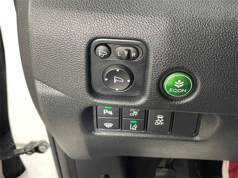 Certified 2023 Honda Passport Elite image 16