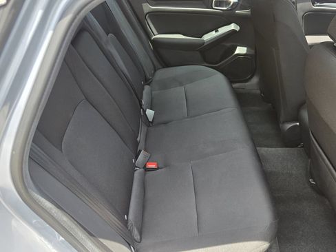 Used 2023 Honda Civic EX image 15