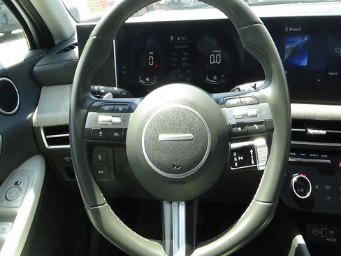 Used 2025 Hyundai Sonata SEL FWD image 18