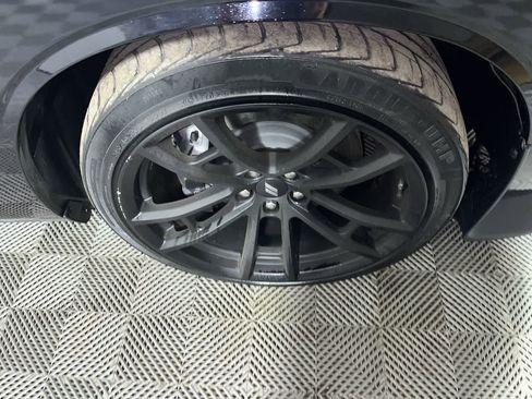 Used 2022 Dodge Challenger R/T Scat Pack image 10