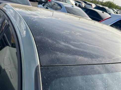 Used 2023 Volvo C40 P8 Recharge Plus image 3