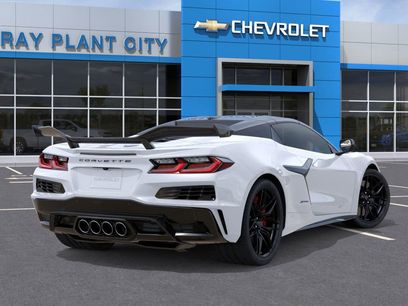 New 2024 Chevrolet Corvette Z06
