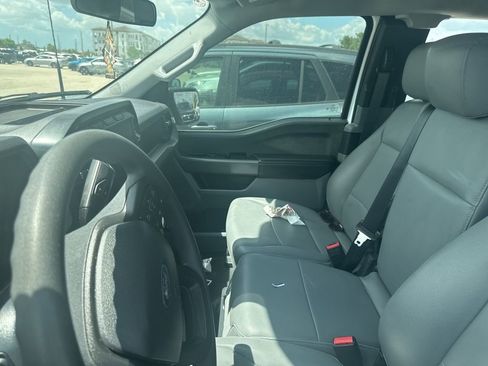 Used 2024 Ford F150 XL image 8