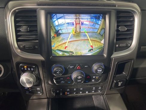 Certified 2017 RAM 1500 Limited image 24