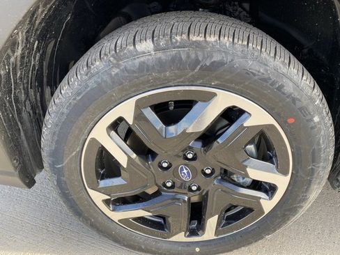 New 2025 Subaru Forester Limited image 28