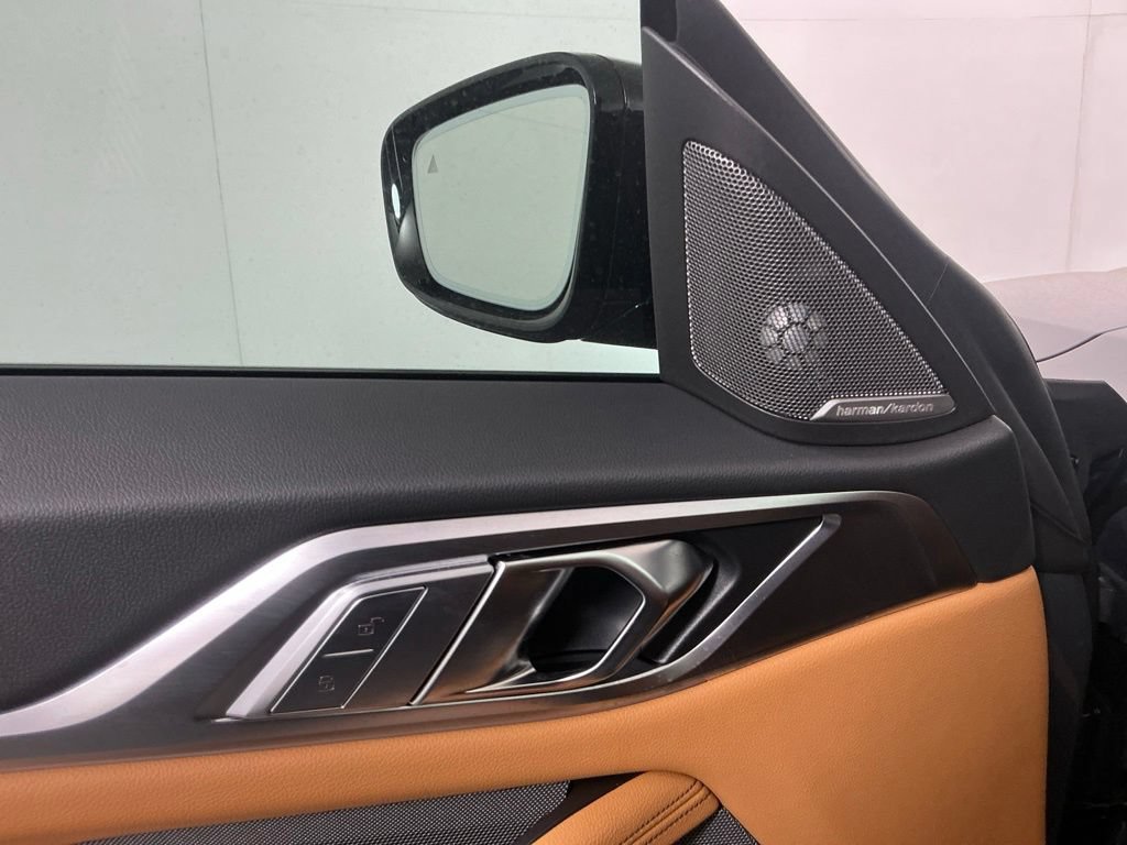 New 2026 BMW 430i w/ M Sport Package RWD image 23