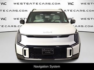 Used 2024 Kia EV9 GT-Line AWD/4WD video 2
