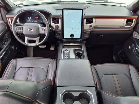 Used 2023 Ford Expedition Timberline image 13