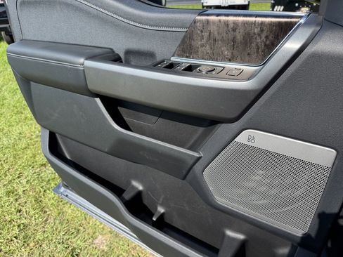 New 2026 Ford F350 Lariat w/ Black Appearance Package image 20