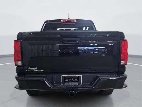 Certified 2023 Chevrolet Colorado Z71 w/ Z71 Convenience Package 2 image 5