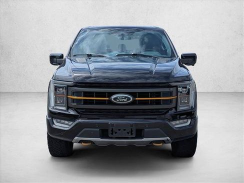 Used 2022 Ford F150 Tremor w/ Equipment Group 402A High AWD/4WD image 2