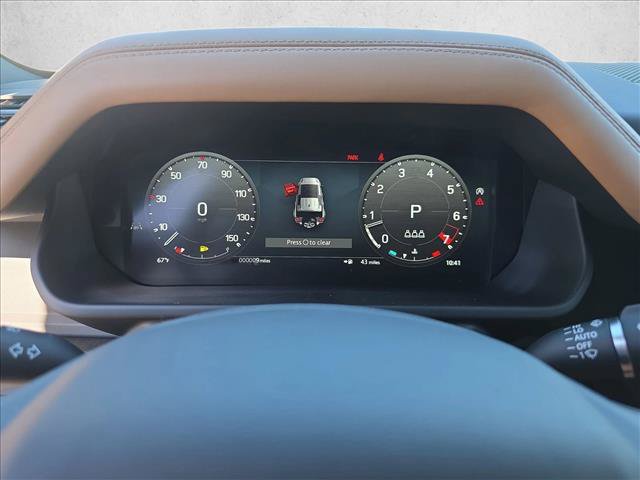 New 2026 Land Rover Defender 110 S AWD/4WD image 18