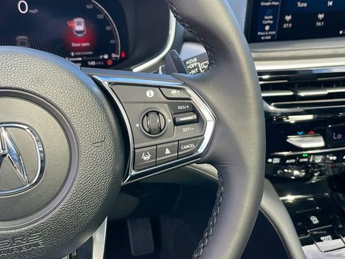 New 2026 Acura MDX w/ Technology Package image 21