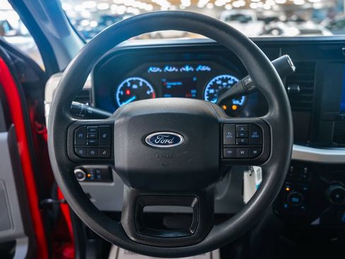 Used 2024 Ford F350 XL w/ XL Chrome Package image 39