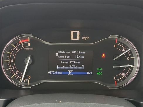 Used 2023 Honda Ridgeline RTL-E image 33