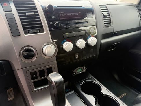 Used 2011 Toyota Tundra 4x4 CrewMax w/ TRD Rock Warrior Pkg image 20