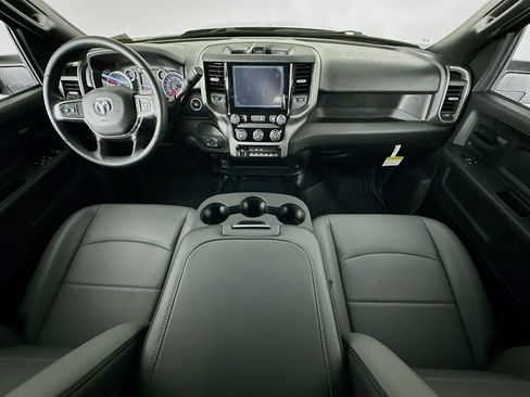 New 2026 RAM 2500 Tradesman AWD/4WD image 9