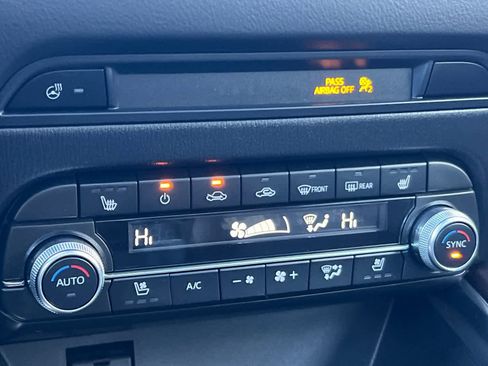 Used 2024 MAZDA CX-5 Signature image 24