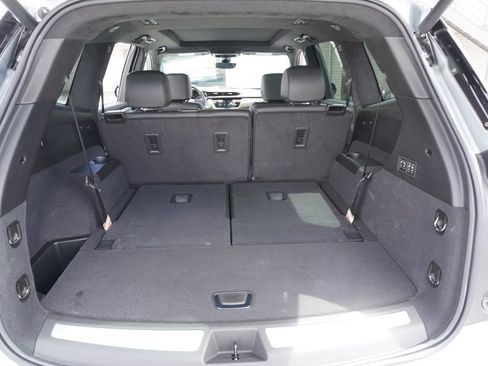 New 2025 Cadillac XT6 Sport w/ Platinum Package image 8