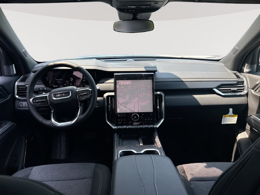 New 2027 GMC Acadia Elevation AWD/4WD image 20