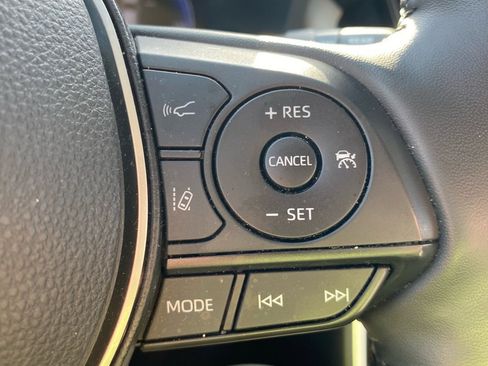 Used 2024 Toyota RAV4 Limited w/ Advanced Technology Package image 25