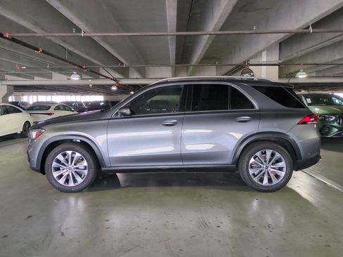 Certified 2023 Mercedes-Benz GLE 350 image 9