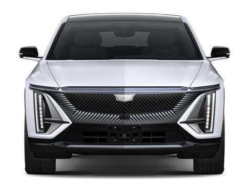 New 2026 Cadillac Lyriq Premium Luxury image 26