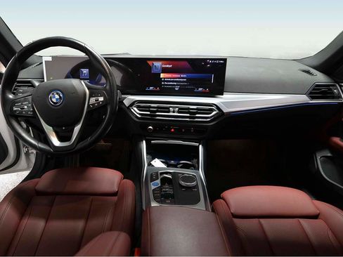 Certified 2023 BMW i4 eDrive35 w/ Premium Package image 12