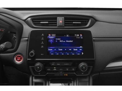 Used 2022 Honda CR-V Special Edition image 10