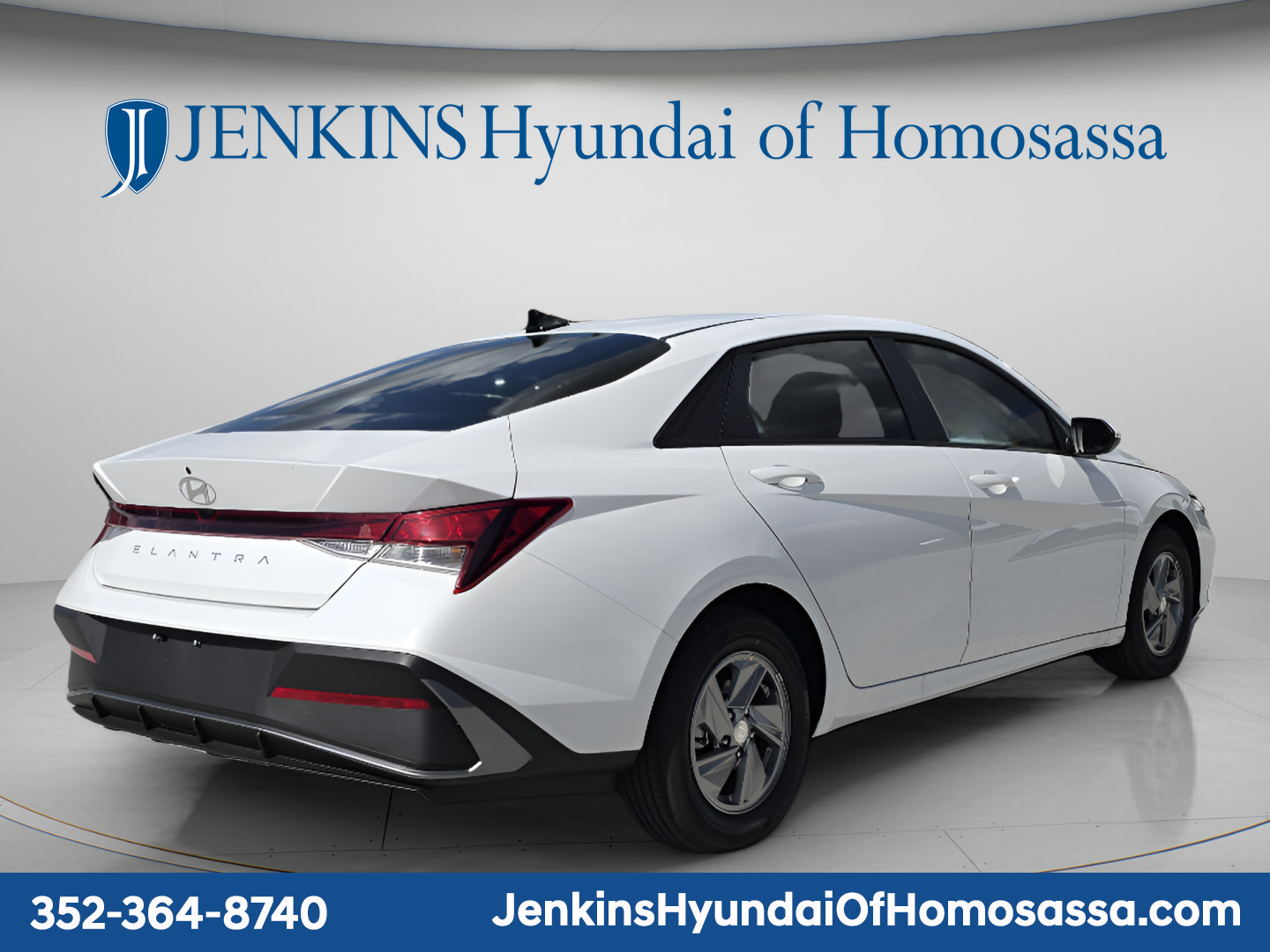 New 2026 Hyundai Elantra SE FWD image 5