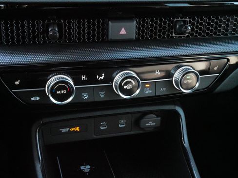 Certified 2026 Honda CR-V Sport Touring image 23