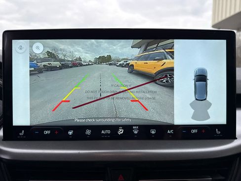 New 2026 Ford Escape Active w/ Active Premium Tech Pack image 6