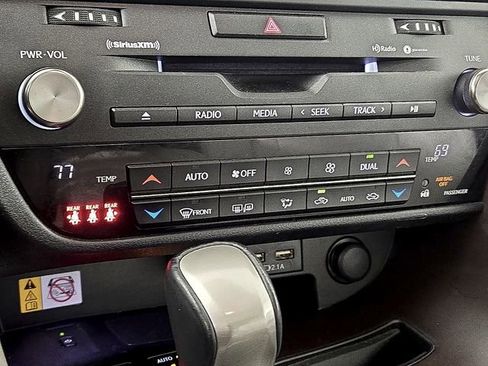 Certified 2022 Lexus RX 350 350 image 19