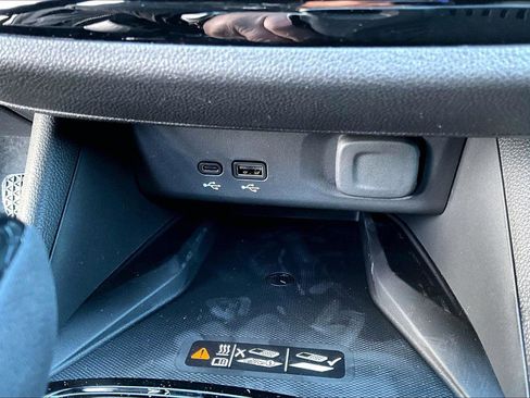 New 2026 Buick Envista Sport Touring w/ Convenience I Package image 17