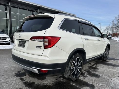 Used 2019 Honda Pilot Touring image 7