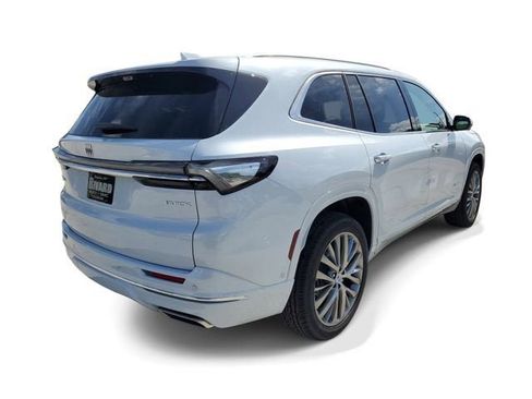 New 2026 Buick Enclave Avenir w/ Super Cruise Package AWD/4WD image 5
