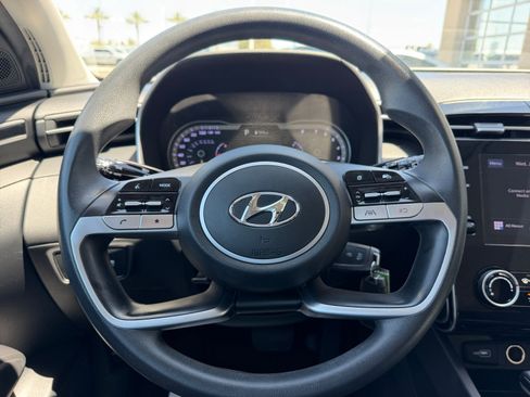 Used 2022 Hyundai Tucson SE FWD image 9