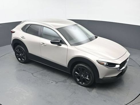 Used 2024 MAZDA CX-30 AWD 2.5 S w/ Select Sport Pkg image 39